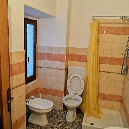 Apartman Sa Banditta Oliena