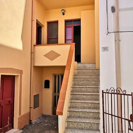 Apartman Sa Banditta Oliena
