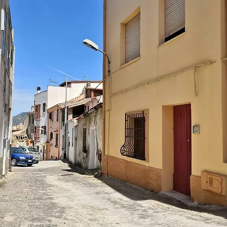 Apartman Sa Banditta
