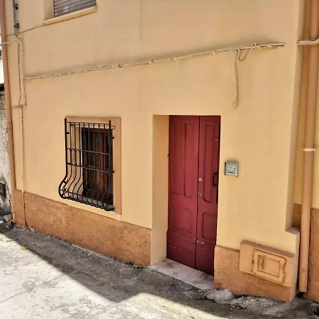 Sa Banditta Apartman