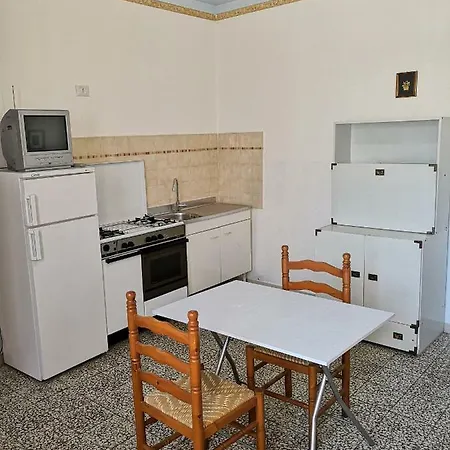 Sa Banditta Apartman *