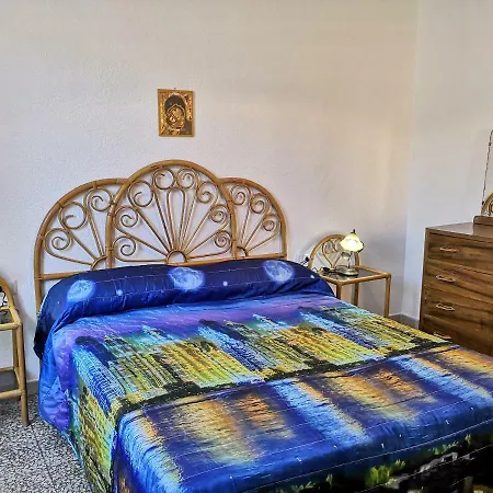 Sa Banditta Apartman *