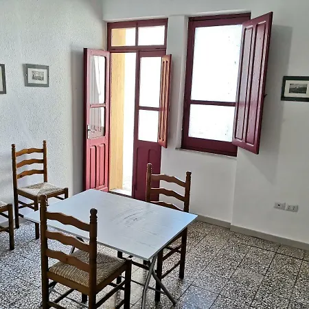 Apartment Sa Banditta *