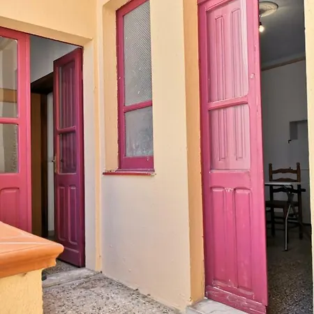 Apartman Sa Banditta *